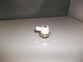 IDEAL 075409 DRAINAGE VALVE 1/4IN C80FF BI1011 104