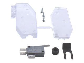 Ideal 075419 Microswitch Kit RC80FF Bi1011 505 -Mini/C80 FF/C95 FF