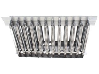 Ideal 075427 Main Burner Polidoro Ki1004 102 - C80FF/Mini HE/Mini