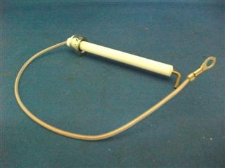 IDEAL 075431 IGNITION ELECTRODE RGHT C80FF BI1043 106