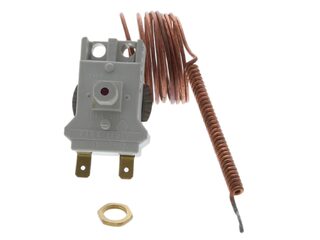 Ideal 075435 Overheat Thermostat Firt Stb/901 Ki1066 104 - C80FF/C95 FF