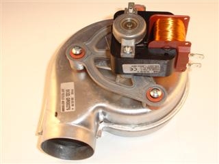 IDEAL 075441 FAN ASSY C80FF KI1087 120