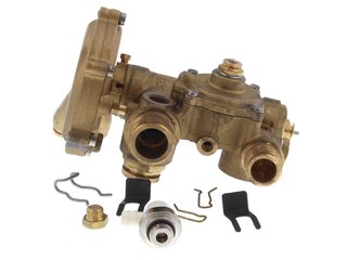 IDEAL 075470 FLOW GROUP KIT DHW/CH BI1011 503