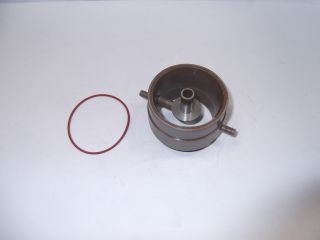 IDEAL 075676 VENTURI PLUS 0-RING C80FF KI1267 502