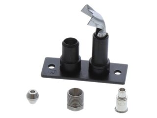 Ideal 077106 Pilot Burner/Injector/Fixing - Concord CX/Concord CXA