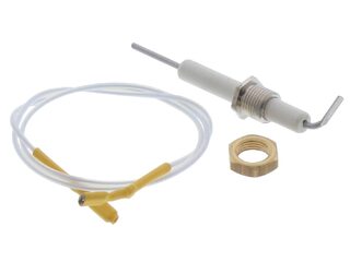IDEAL 077428 IGN ELECTRODE + HT LEAD KIT