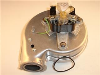 IDEAL 077835 FAN ASSY MINIMISER 40