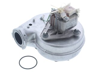 IDEAL 077836 FAN ASSEMBLY MINIMISER 50