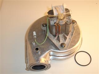 IDEAL 077838 FAN ASSY MINIMISER 70