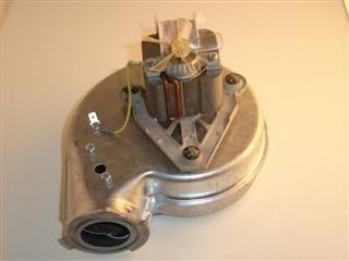 IDEAL 077839 FAN ASSY MINIMISER 80