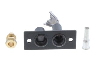 IDEAL 079356 PILOT BNR-HONEYWELL Q349A-1067