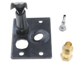 IDEAL 079400 PILOT BNR HONEYWELL & INJ TURBO 2