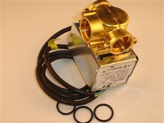 IDEAL 079689 DIVERTOR VALVE RAP NF/RS KIT