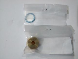 Ideal 079722 Gas Injector Comes With Washer - Concord Super 4