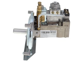 Ideal 079723 Gas Valve Assembly - Concord Super 4