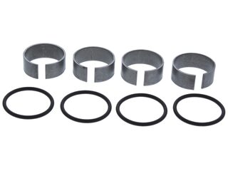 Ideal 079785 Set of 4 O'Rings & Split-Rings - Concord CX/Concord CXS