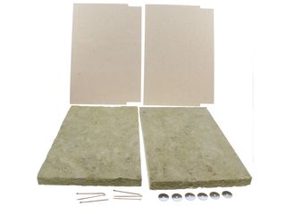 IDEAL 079805 COMB CHBR SIDE INSUL:CX 50/60