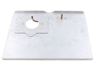 IDEAL 079886 FAN PLATE S/ASSEMBLY MEXICO FF100