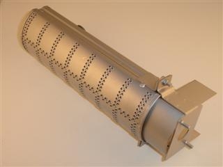 IDEAL 100160 LH MAIN BURNER AC19/123285