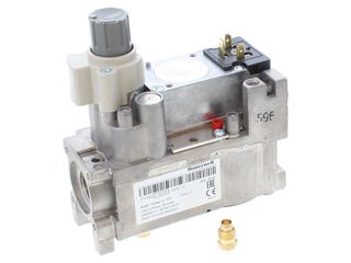 IDEAL 111073 GAS VALVE V4600E STANDING RS200