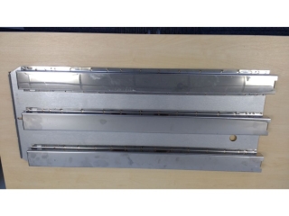 Ideal 111310 Nox Duct Assembly - 3 Way CX 40-100