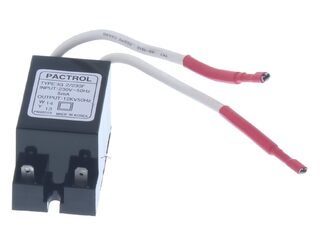 IDEAL 112216 SPARK GENERATOR ASSEMBLY MINIMISER