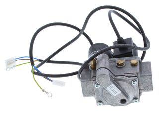 IDEAL 130184 GAS VALVE PLUG ASSEMBLY SUP 3