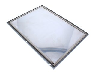 IDEAL 133916 FRONT ACCESS COVER ASSY CXC