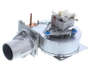 IDEAL 136728 FAN ASSEMBLY ELAN2 NF