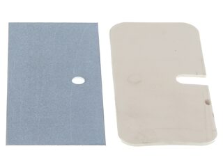IDEAL 137759 BLR SEALING PLATE ASS CLASSIC