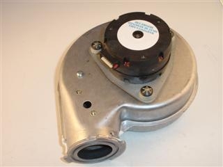 IDEAL 138923 FAN ASSEMBLY 80 RESP