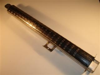 IDEAL 150156 MAIN IGN BURNER-6 SCTN CX