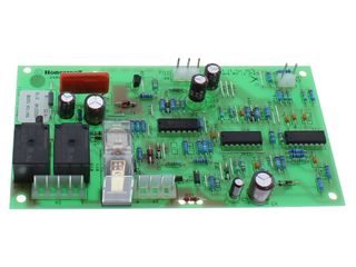 Ideal 1177133 Aquastat Printed Circuit Board - W4115A1020 - Concord CXA/Concord