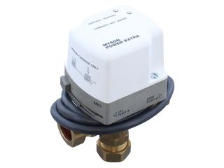 IDEAL POTTERTON 3 PORT VALVE 22MM