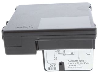 IDEAL 170815 PCB(HONEYWELL S4565TM1005)(BI1165 125)