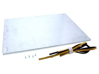 IDEAL 170898 CASE SEALING PANEL KIT ICOS/ICOS SYSTEM