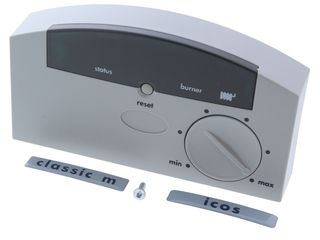 IDEAL 170929 USER CONTROLS KIT ICOS/ICOS SYST/CLASS M