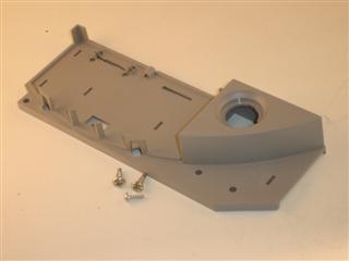 IDEAL 170932 USER CONTROLS HOUSING KIT ICOS/CLS M