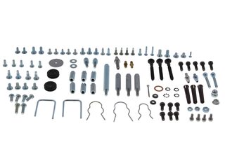 IDEAL 170941 BOILER FIXINGS KIT M SERIES
