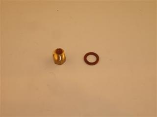 IDEAL 171000 MAIN BURNER INJECTOR RS240 SPARES KIT