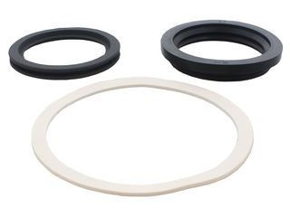Ideal 171022 Turret Gasket Kit M Series - Evo/Excel/Isar HE