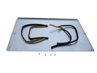 IDEAL 171026 CASE SEALING PANEL KIT ISAR M30100