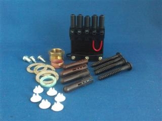 IDEAL HARDWARE PACK KIT ICOS SYSTEM