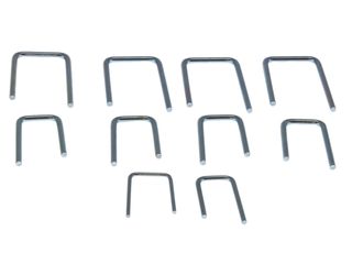 IDEAL 171367 HYDROBOCK CLIP KIT M SERIES