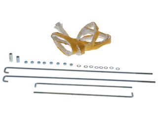 IDEAL 171386 HOOK BOLT KIT CLA FF100