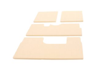 Ideal 171405 Combustion Chamber Insulation Kit - Classic FF50-60