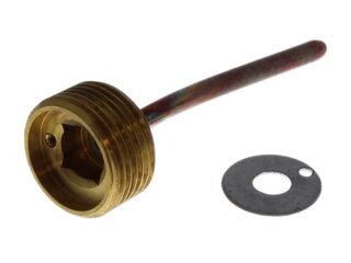 IDEAL 171448 THERMOSTAT POCKET KIT CLA FF