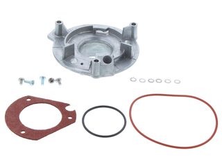 IDEAL 171870 FAN & BNR MOUNT KIT RESP POST PREFIX RC