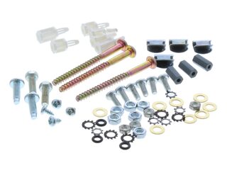 IDEAL 171886 GENERAL FIXINGS KIT CLA FF