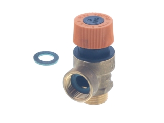 IDEAL 172419 PRESSURE RELIEF VALVE (95000517)